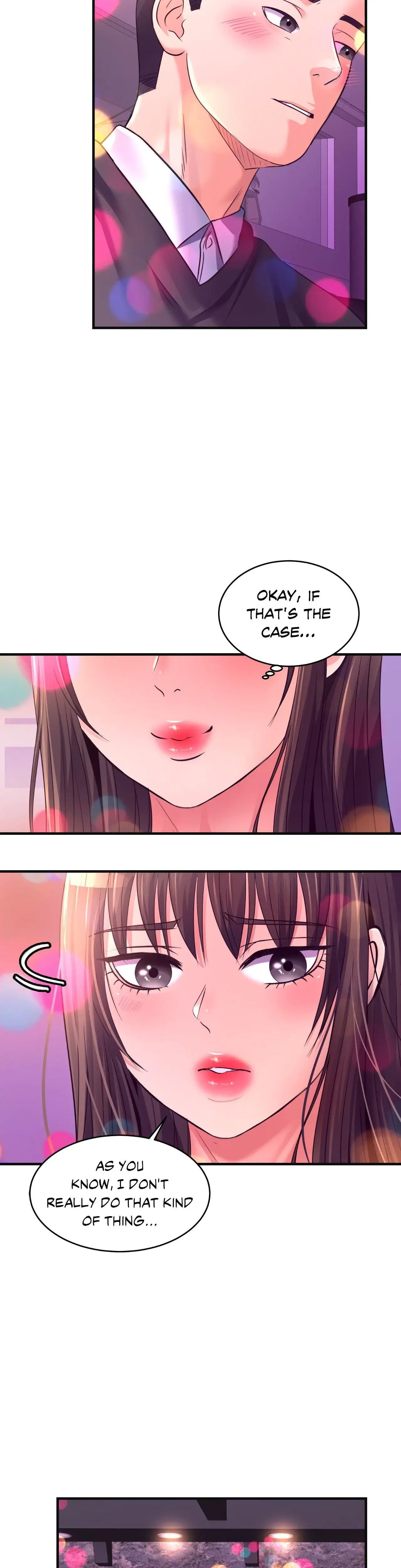 Rendezvous Episode 28 - Page 18