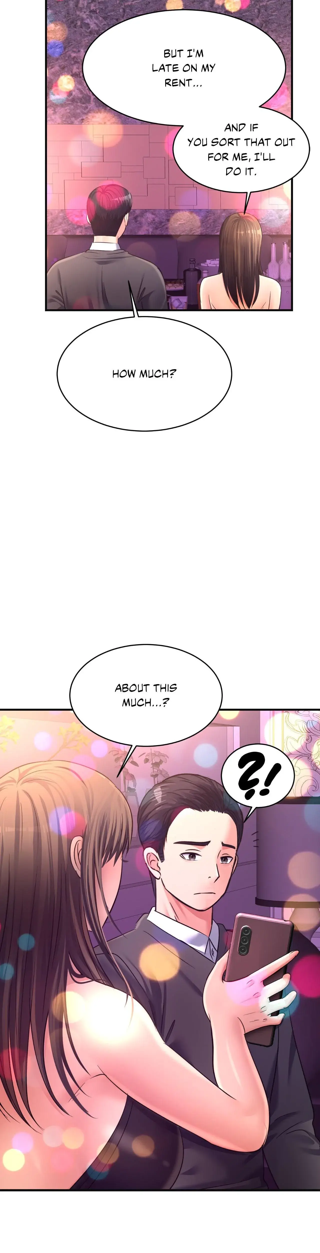 Rendezvous Episode 28 - Page 19