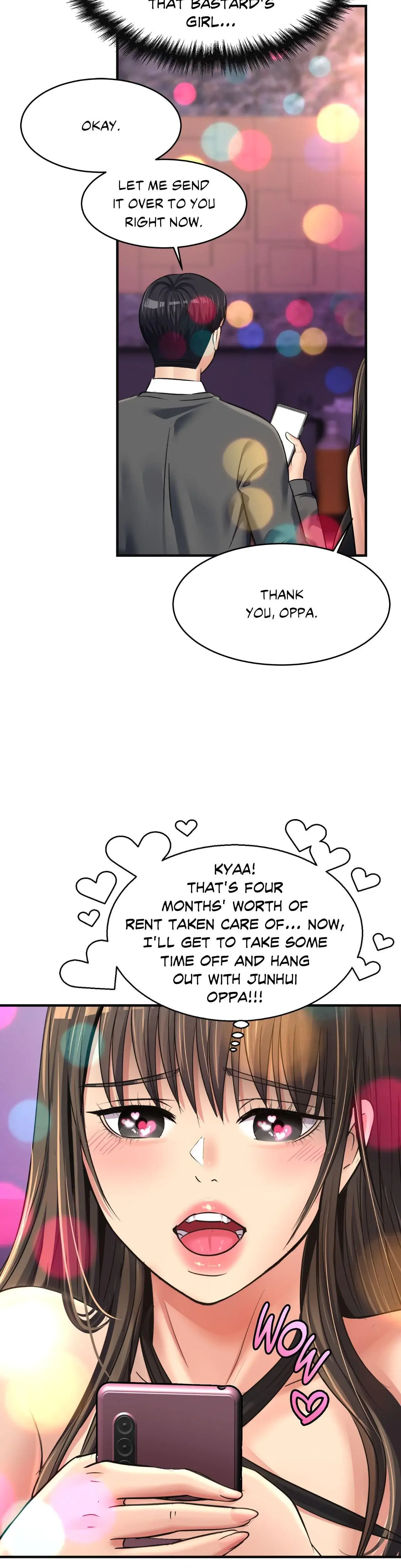Rendezvous Episode 28 - Page 21