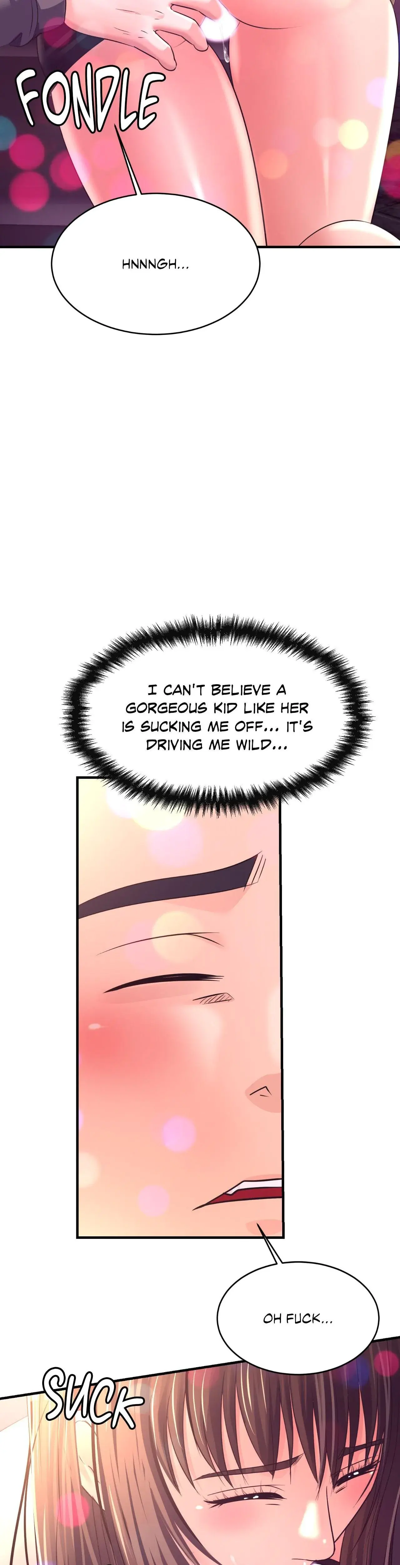 Rendezvous Episode 28 - Page 26