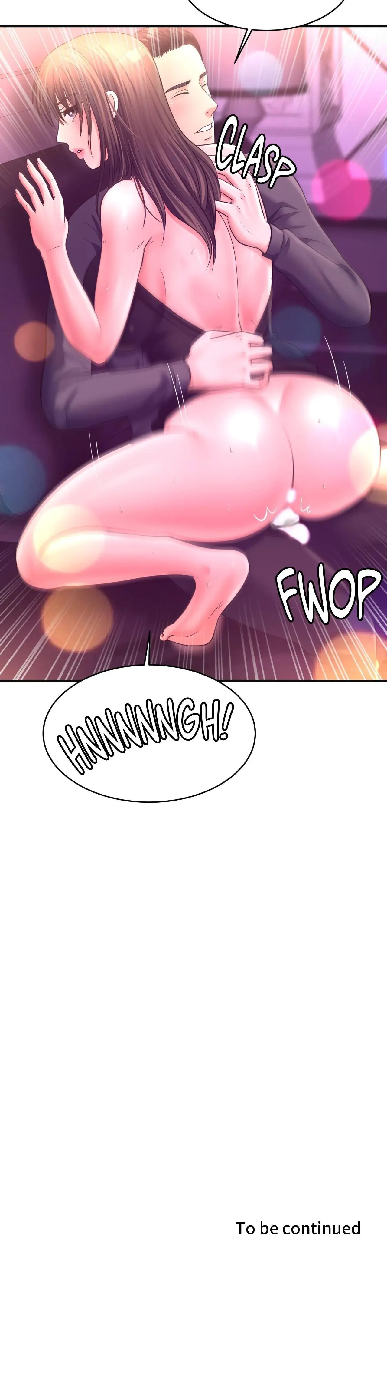 Rendezvous Episode 28 - Page 33