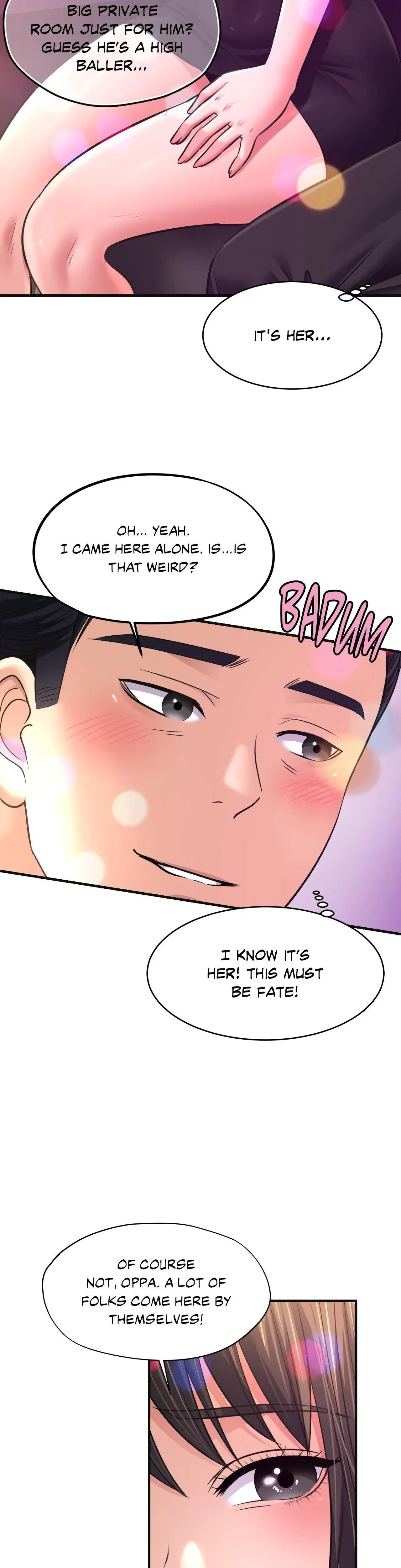 Rendezvous Episode 28 - Page 4