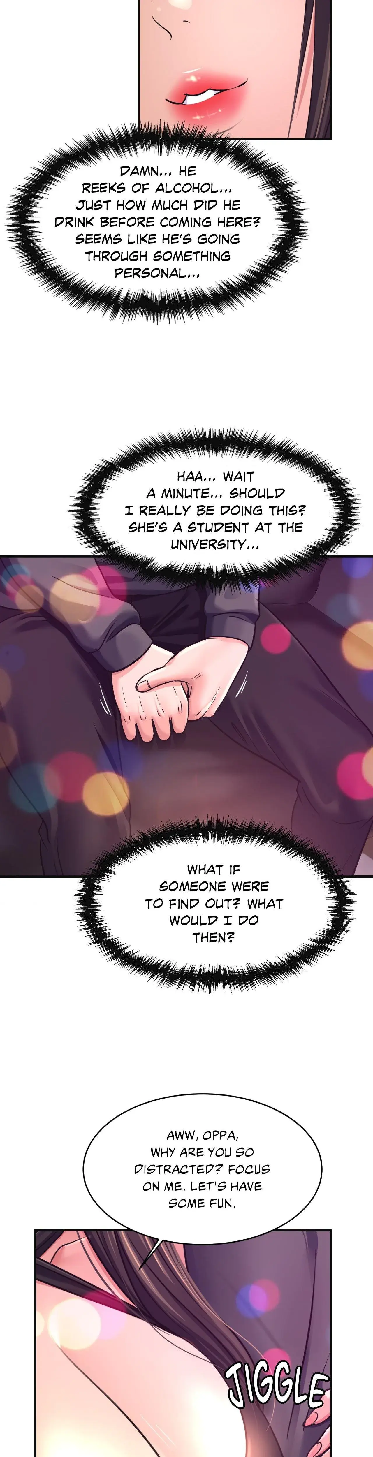 Rendezvous Episode 28 - Page 5