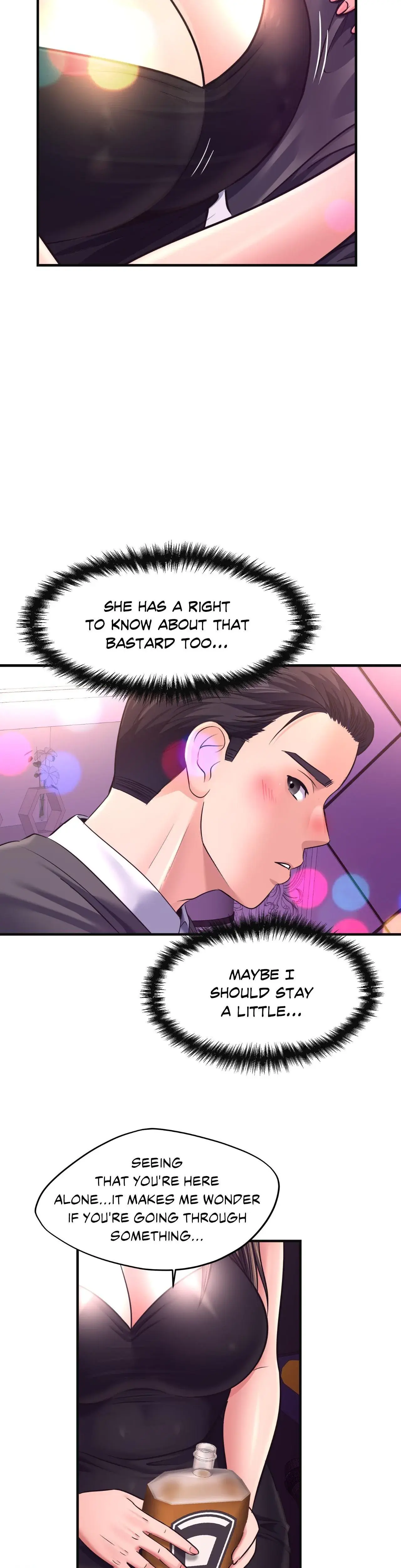Rendezvous Episode 28 - Page 6