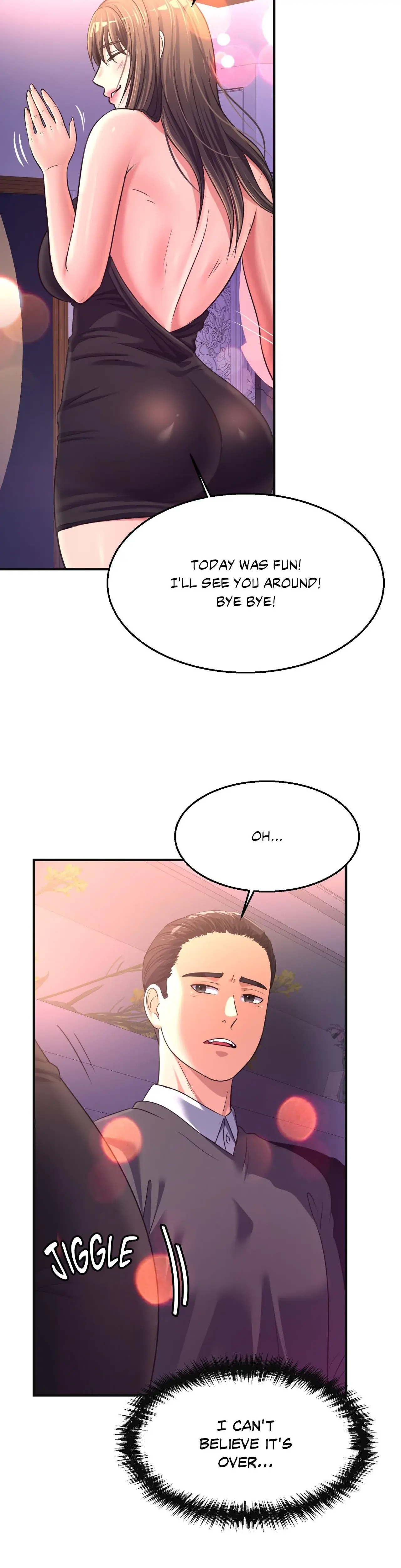 Rendezvous Episode 29 - Page 11