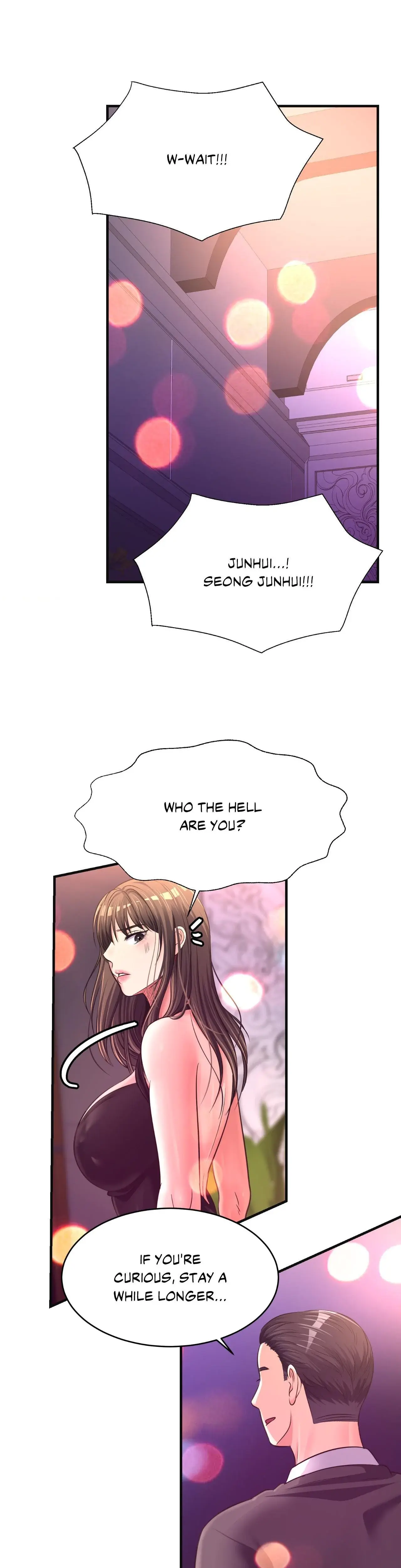 Rendezvous Episode 29 - Page 12