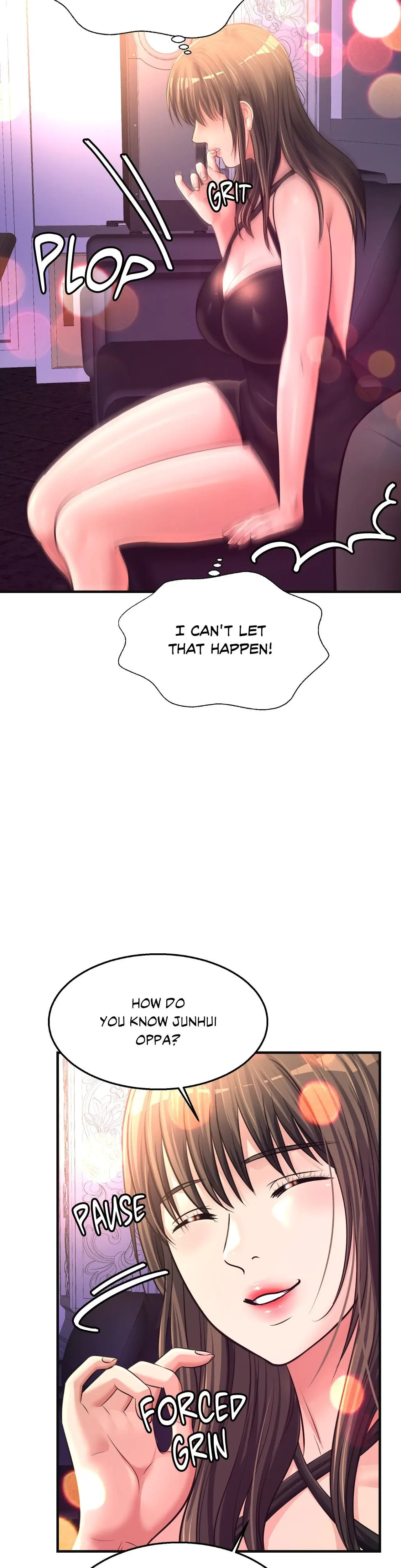 Rendezvous Episode 29 - Page 14