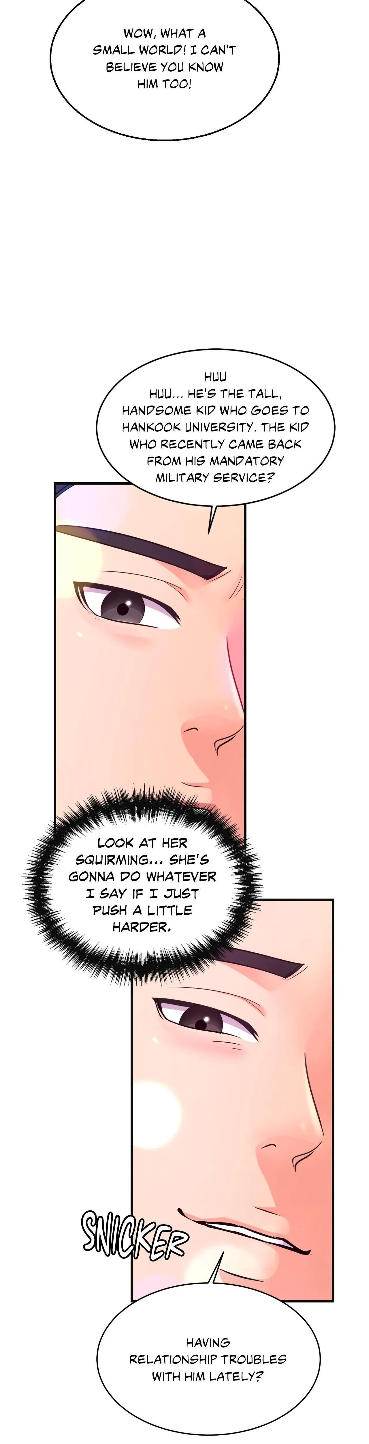 Rendezvous Episode 29 - Page 15