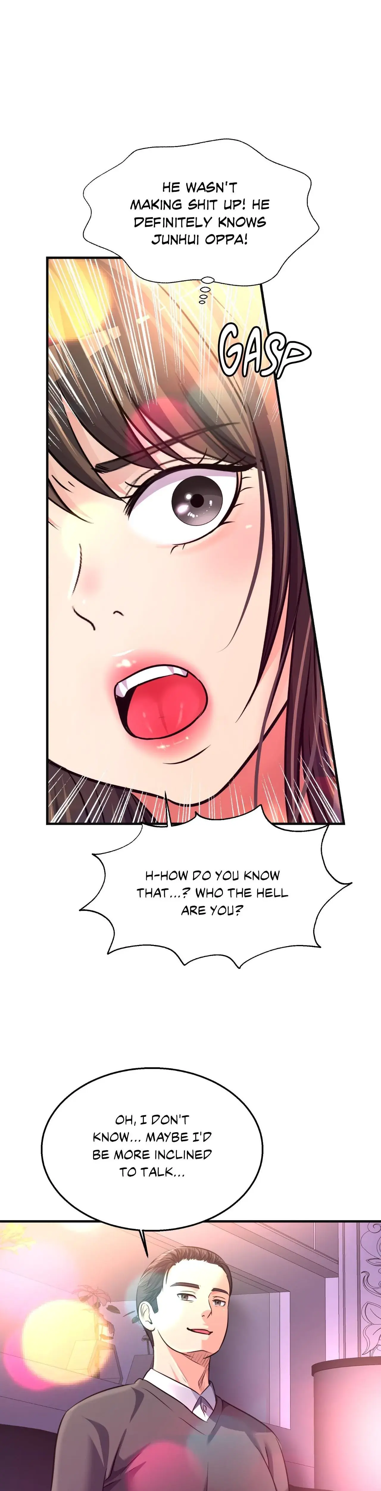 Rendezvous Episode 29 - Page 16
