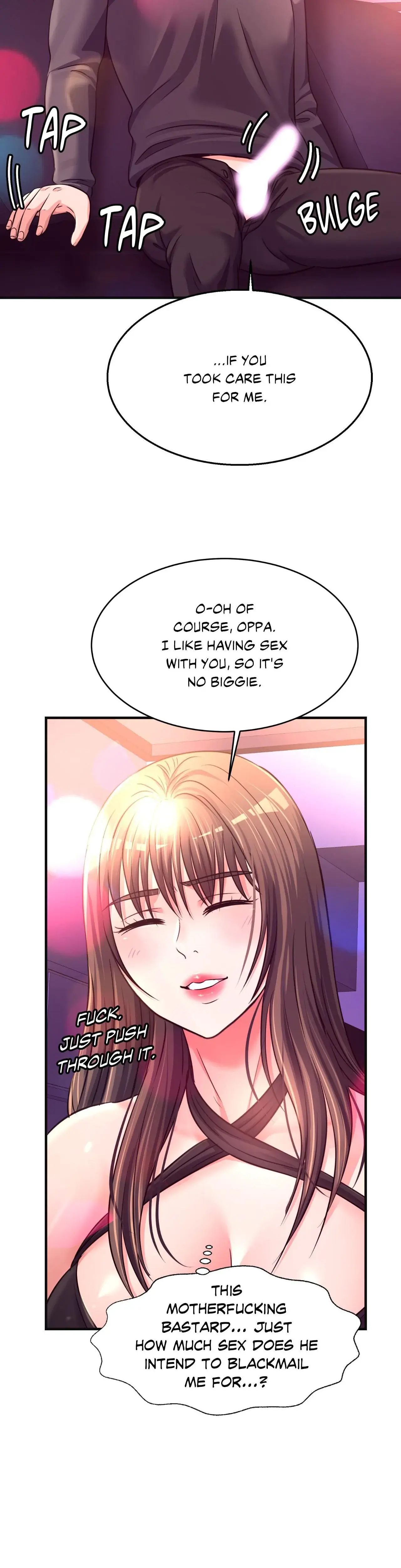 Rendezvous Episode 29 - Page 17