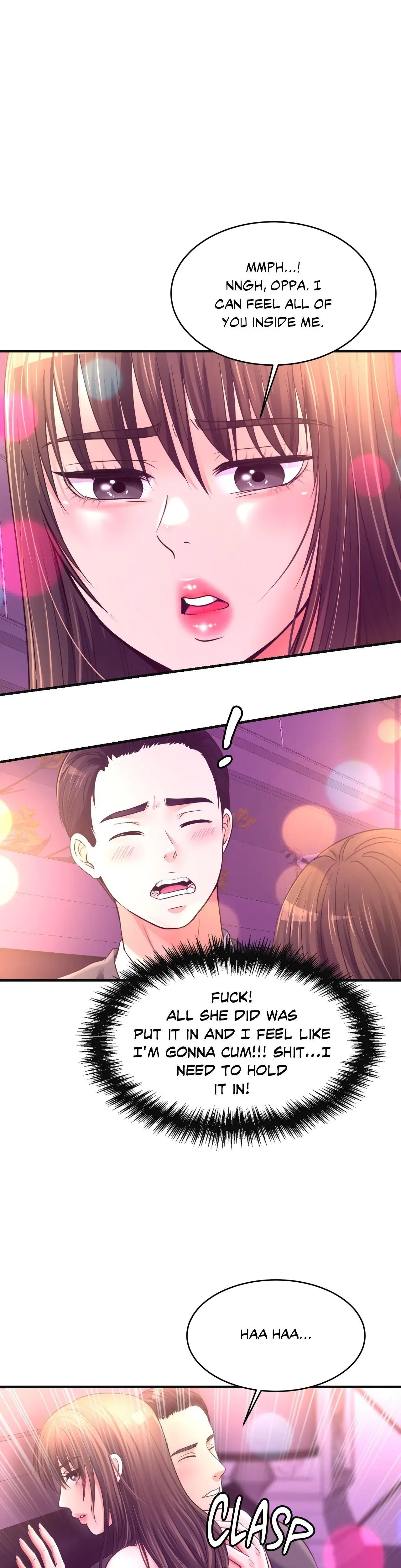 Rendezvous Episode 29 - Page 2