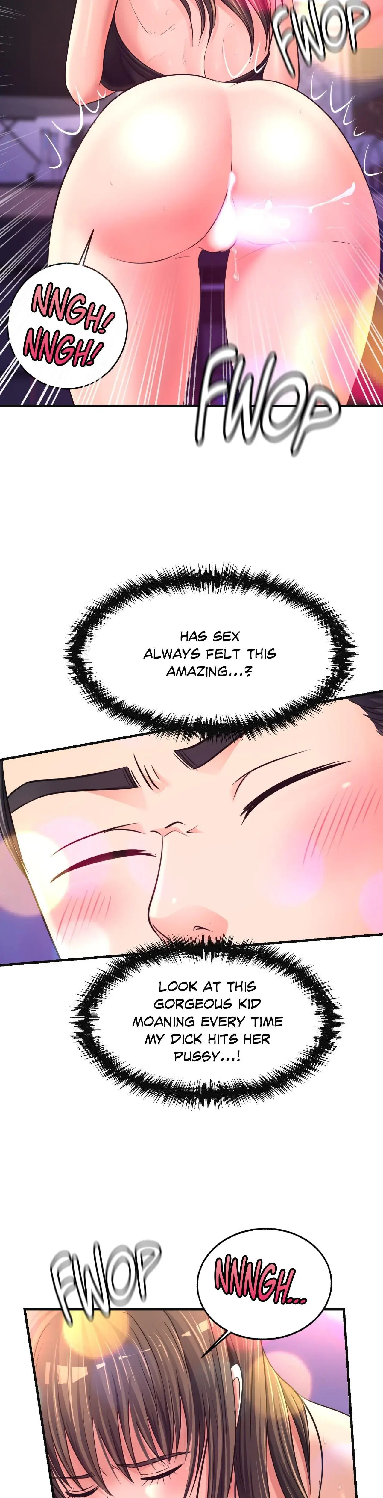 Rendezvous Episode 29 - Page 21