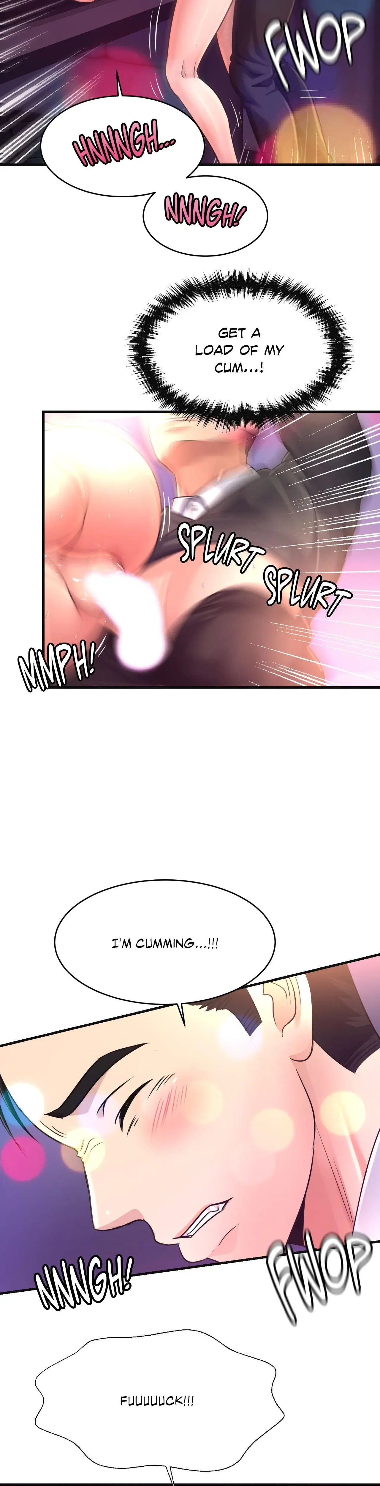Rendezvous Episode 29 - Page 23