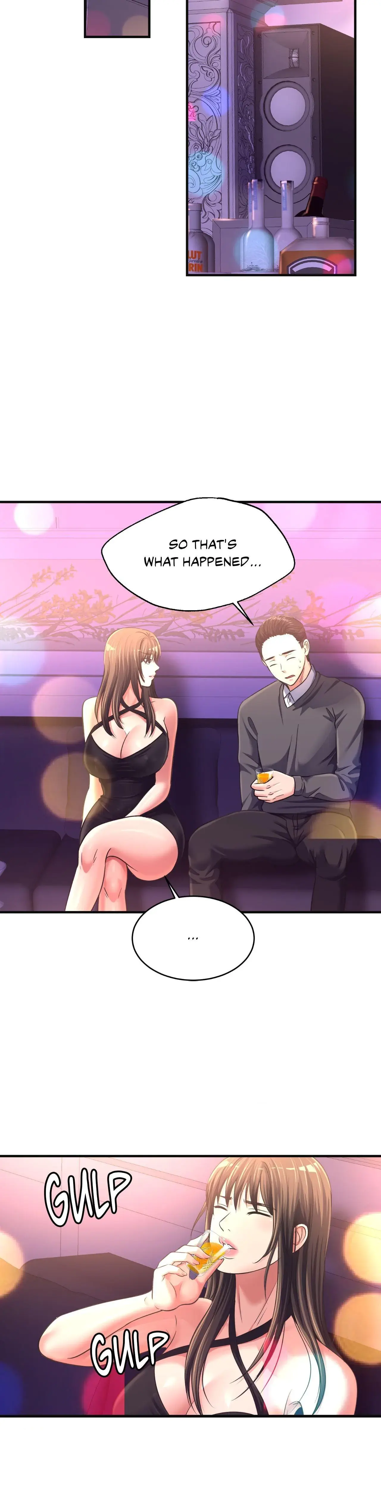 Rendezvous Episode 29 - Page 28