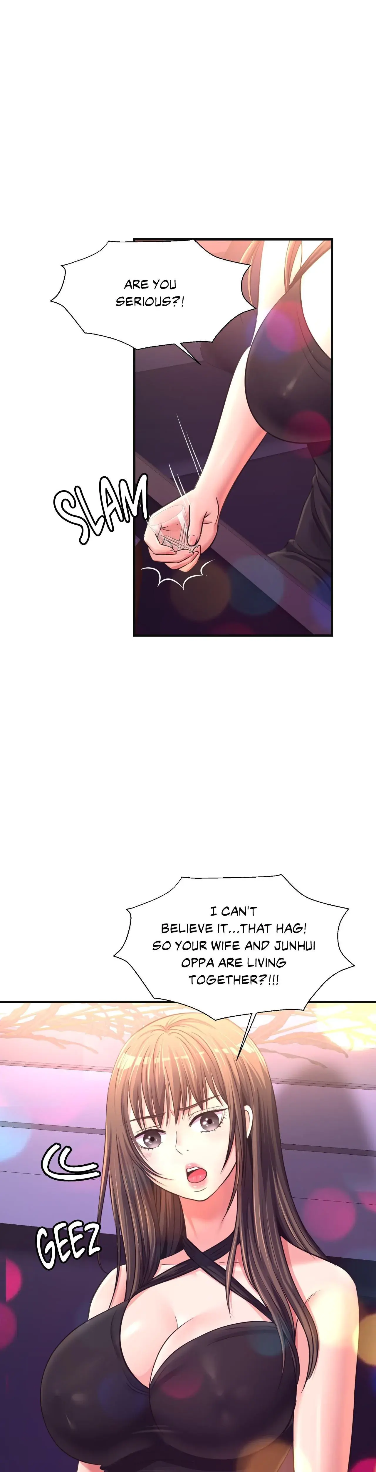 Rendezvous Episode 29 - Page 29