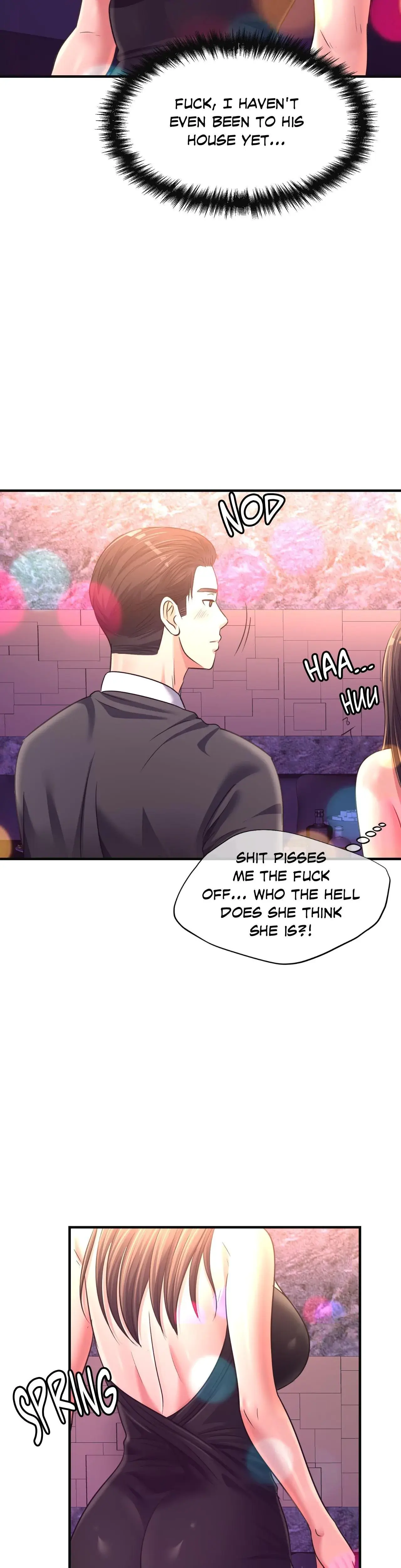 Rendezvous Episode 29 - Page 30