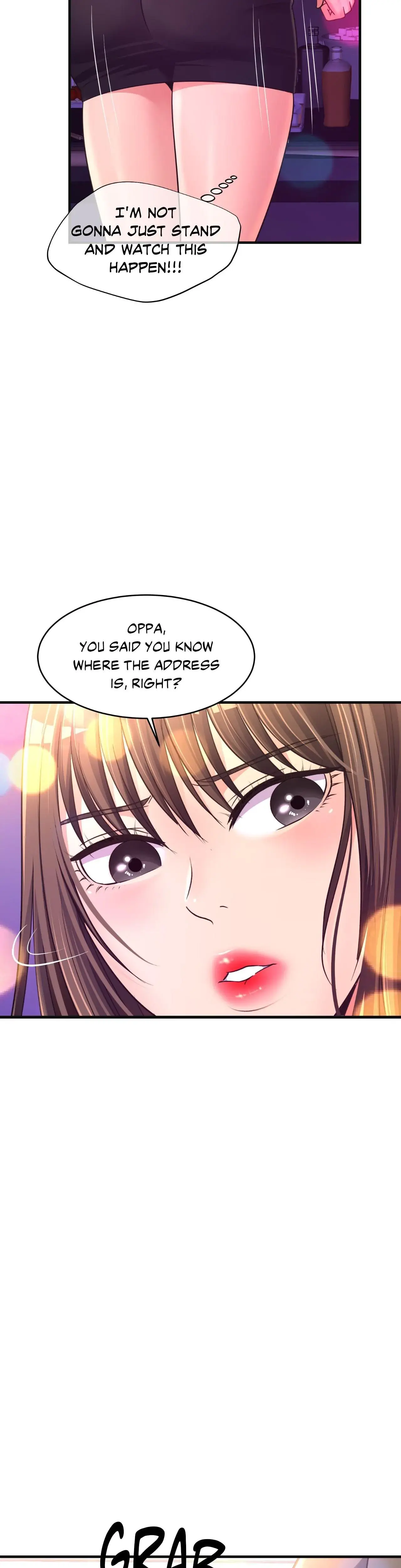Rendezvous Episode 29 - Page 31