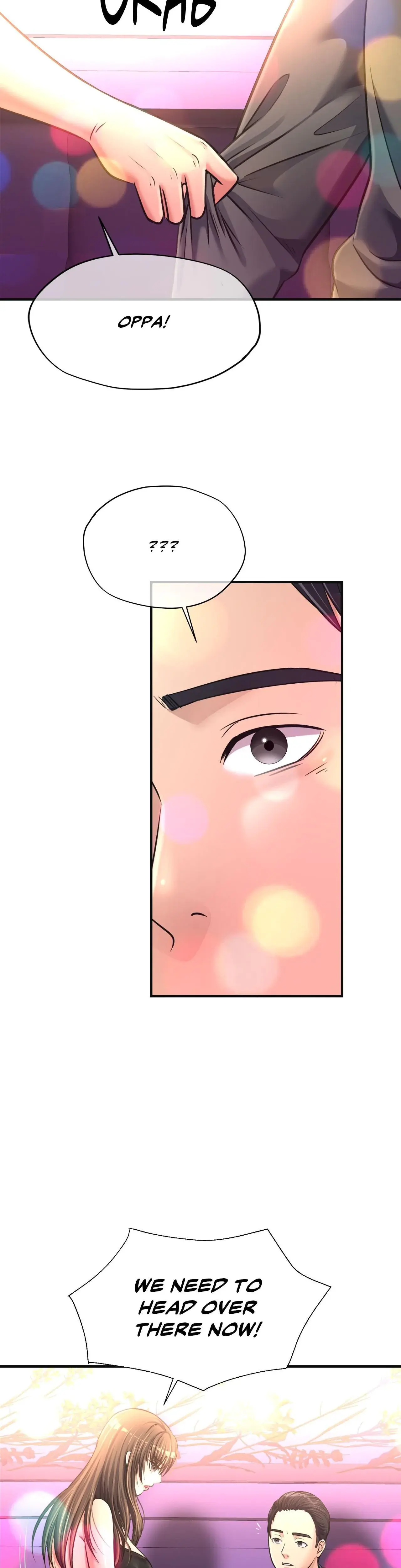 Rendezvous Episode 29 - Page 32