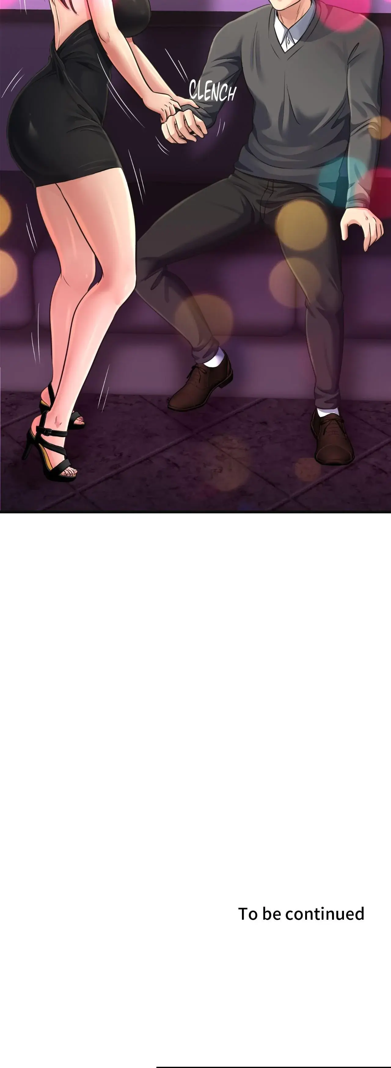 Rendezvous Episode 29 - Page 33