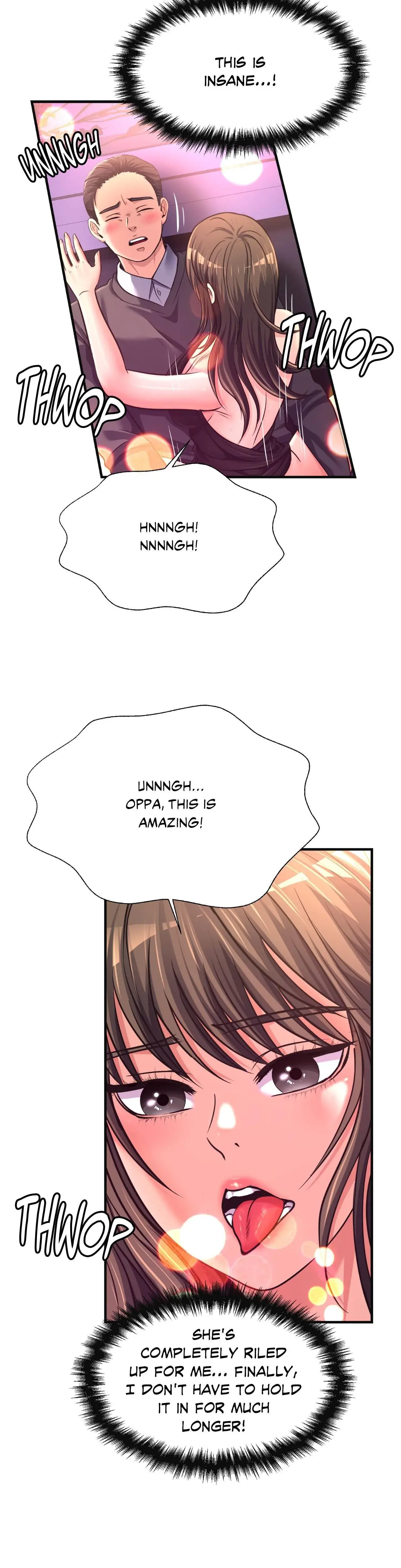 Rendezvous Episode 29 - Page 7
