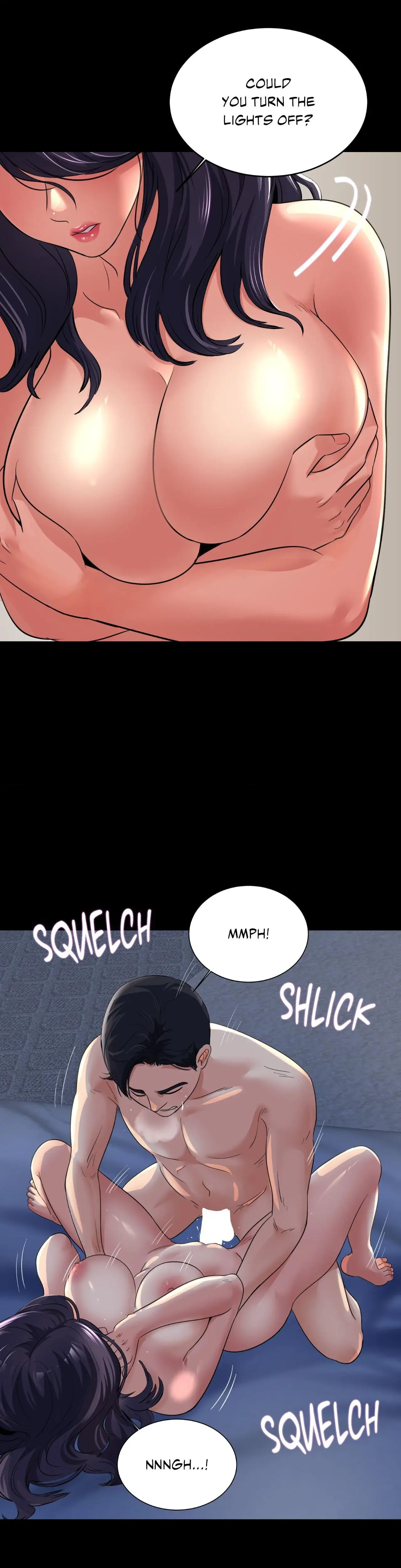 Rendezvous Episode 3 - Page 10