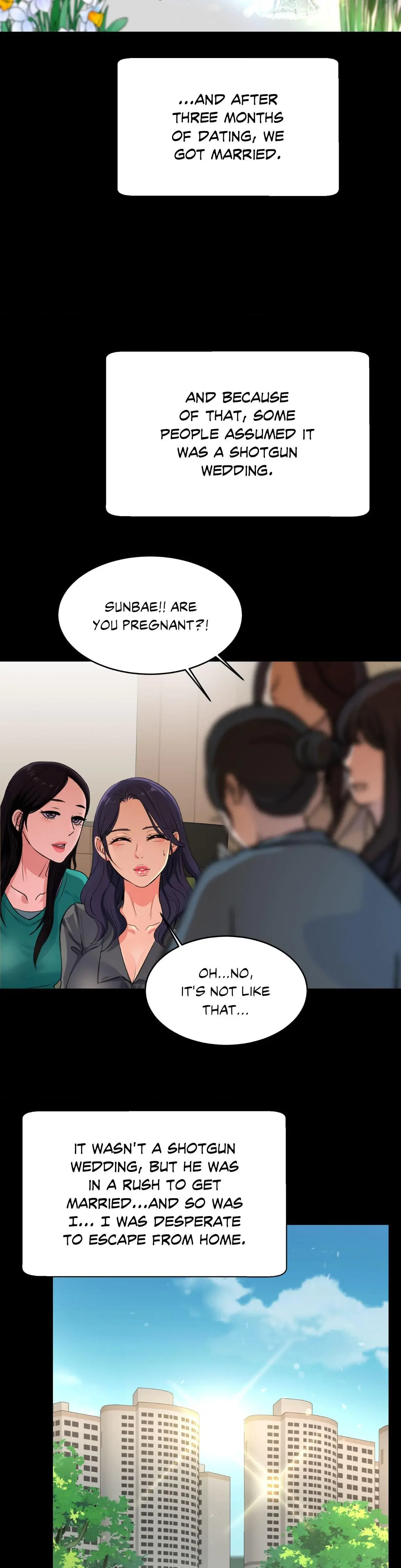 Rendezvous Episode 3 - Page 12