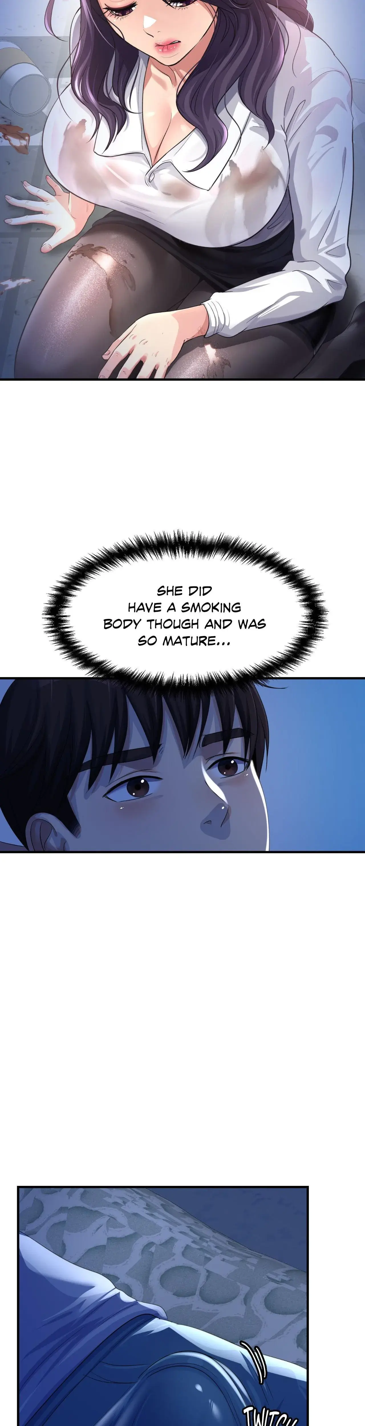 Rendezvous Episode 3 - Page 17