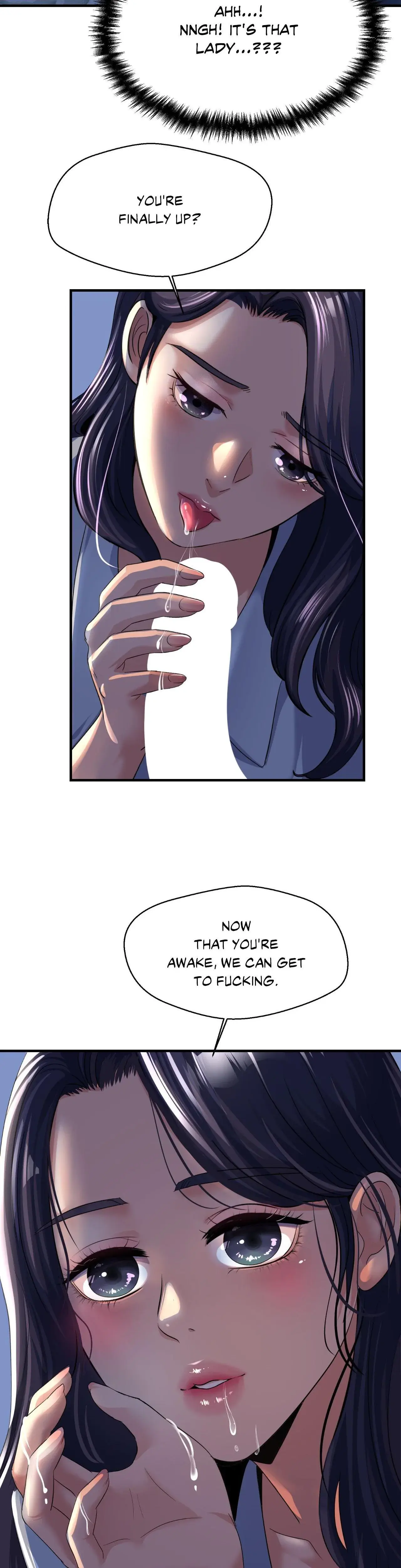 Rendezvous Episode 3 - Page 20