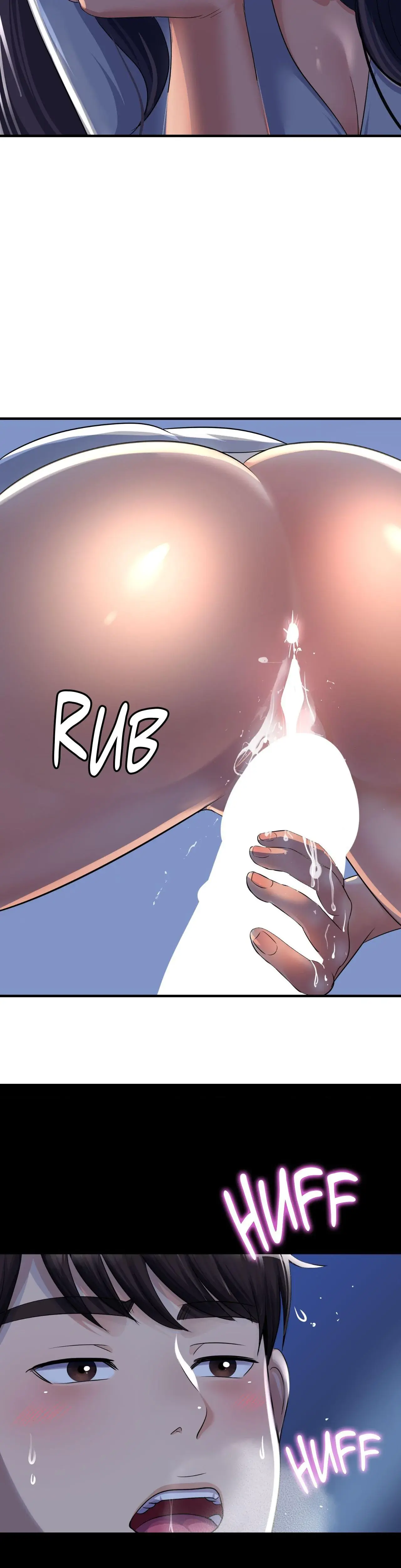 Rendezvous Episode 3 - Page 21