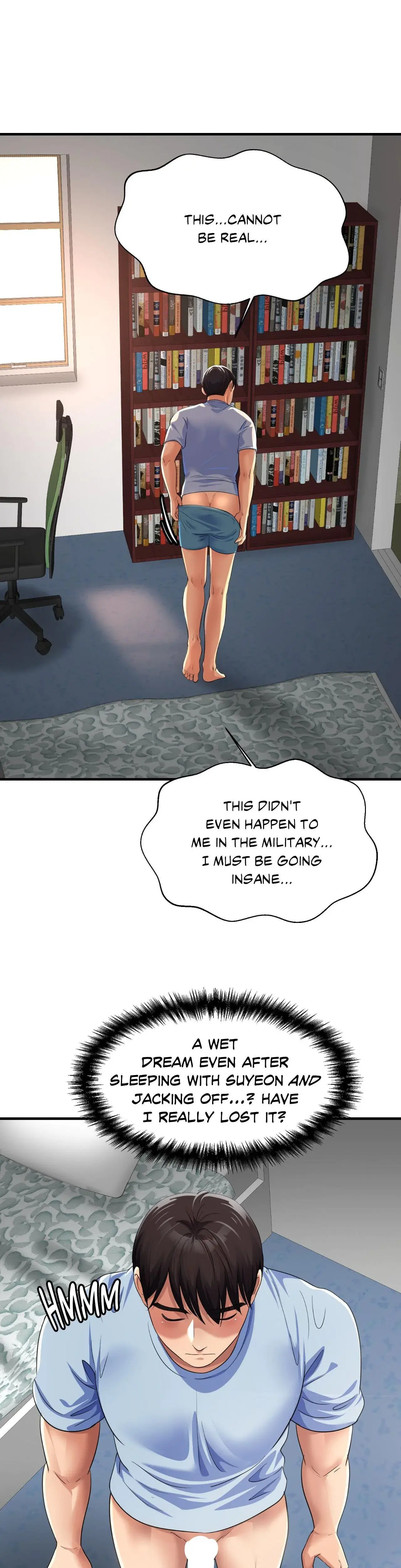 Rendezvous Episode 3 - Page 26