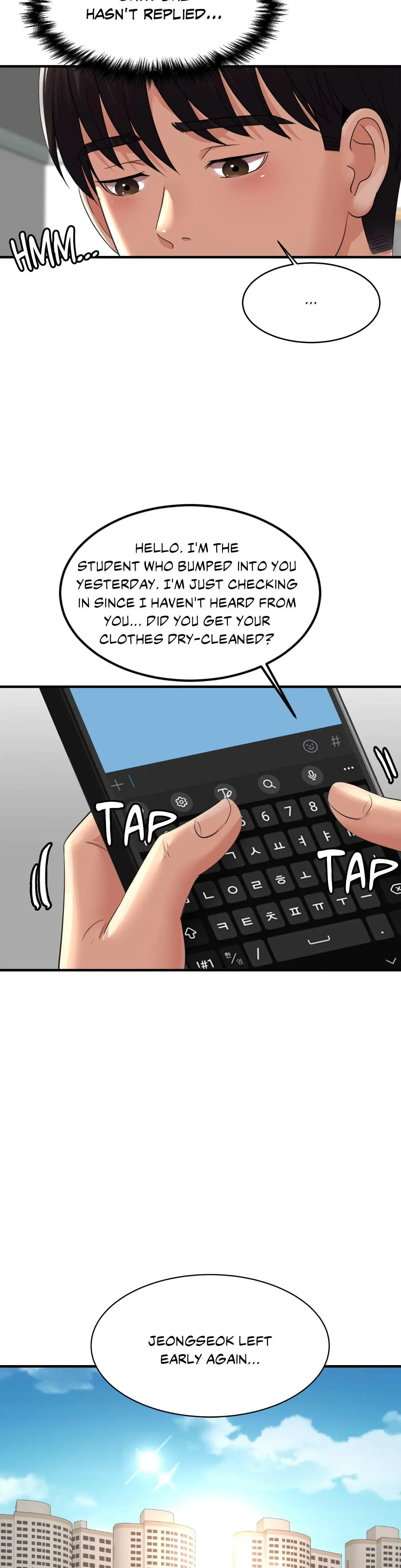 Rendezvous Episode 3 - Page 28