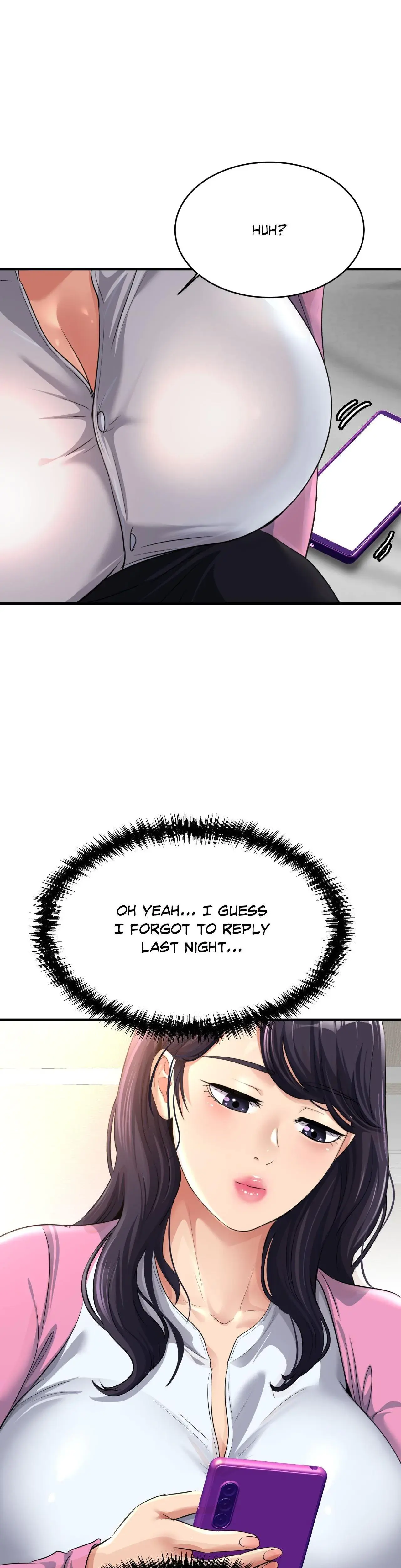 Rendezvous Episode 3 - Page 30