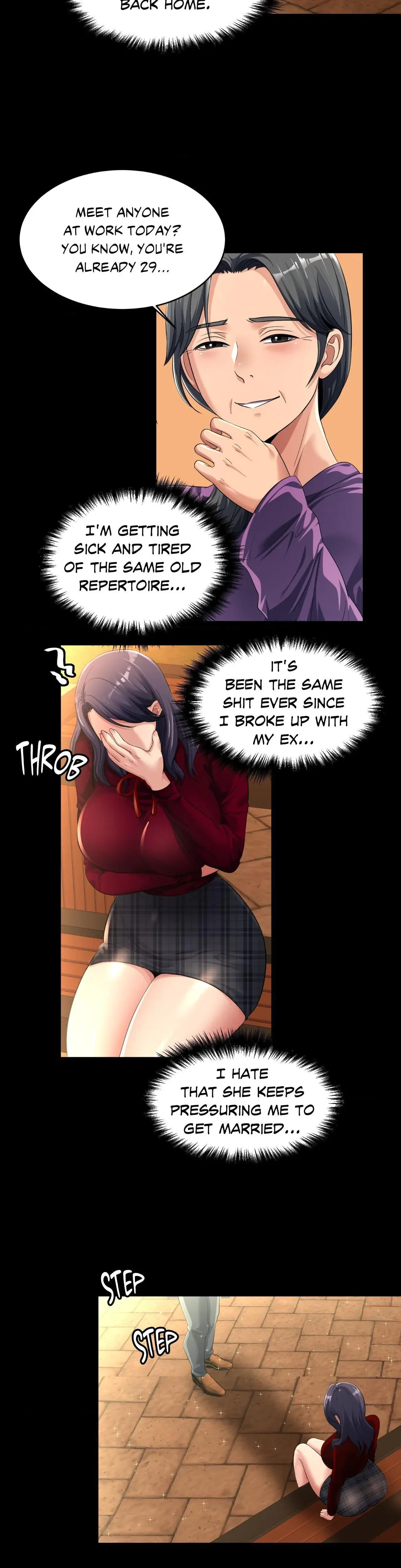 Rendezvous Episode 3 - Page 5