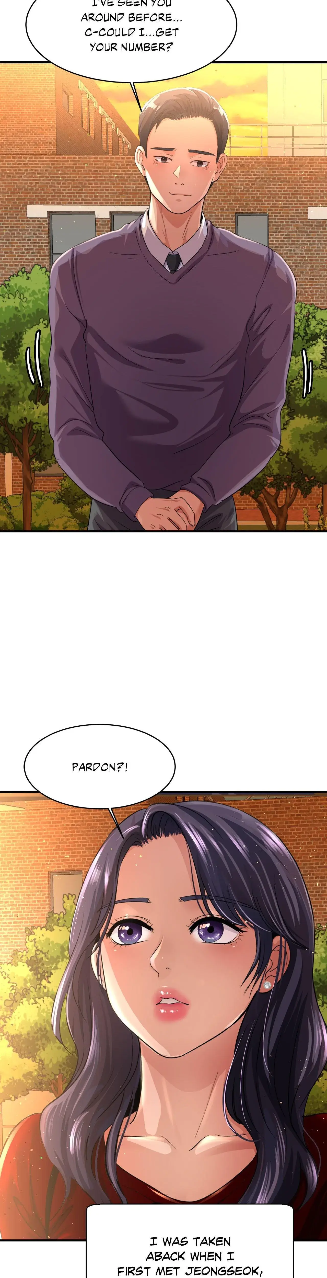 Rendezvous Episode 3 - Page 7