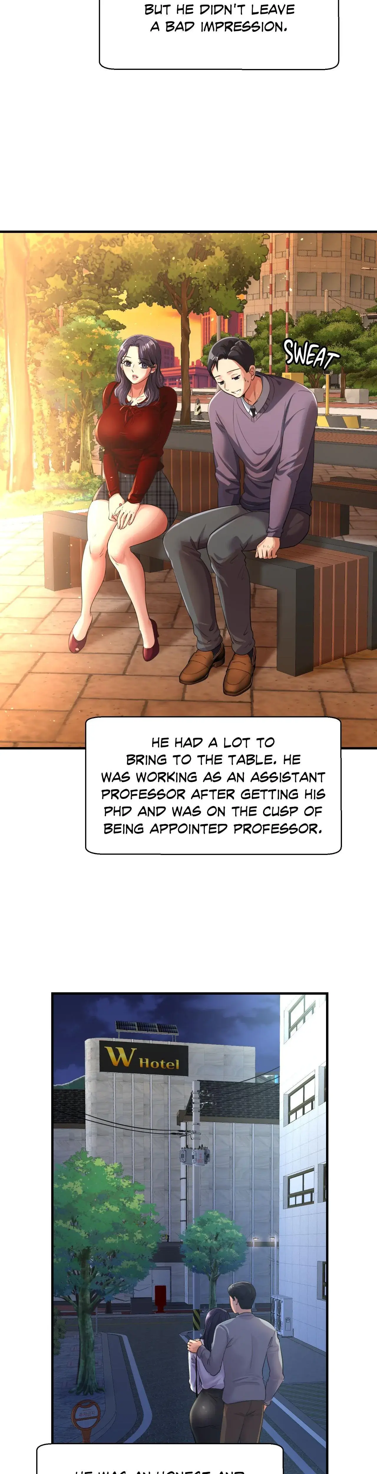 Rendezvous Episode 3 - Page 8