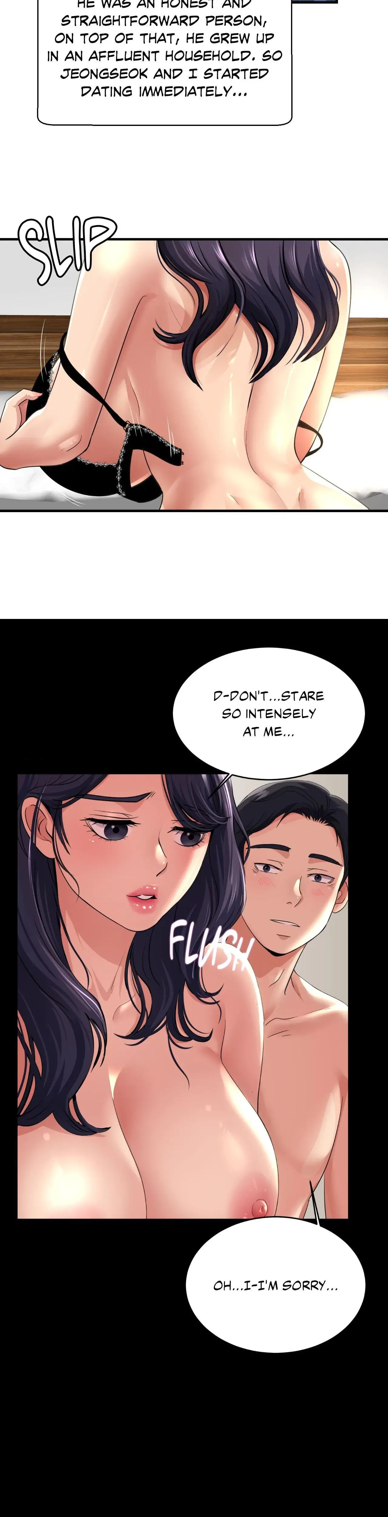 Rendezvous Episode 3 - Page 9