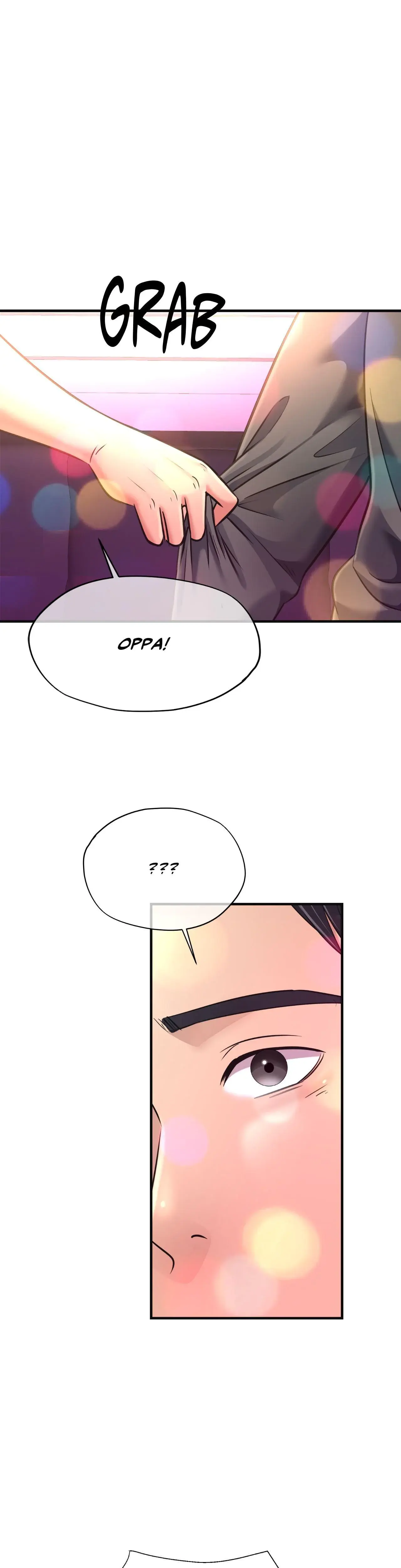 Rendezvous Episode 30 - Page 1