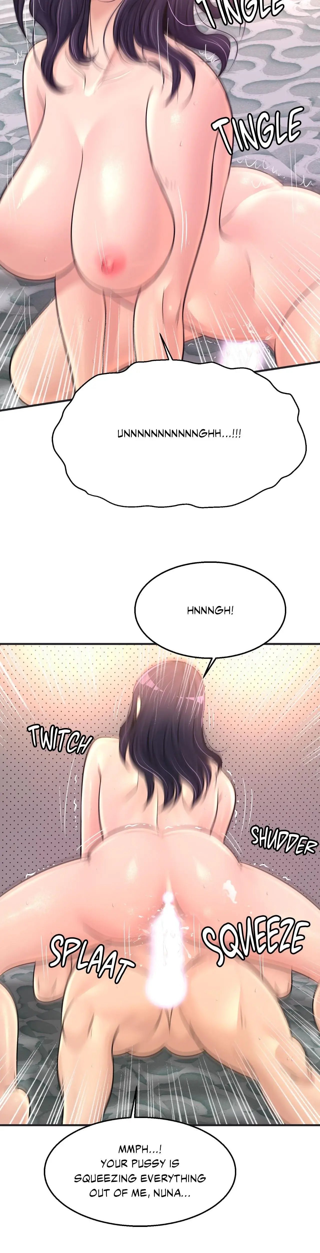 Rendezvous Episode 30 - Page 11