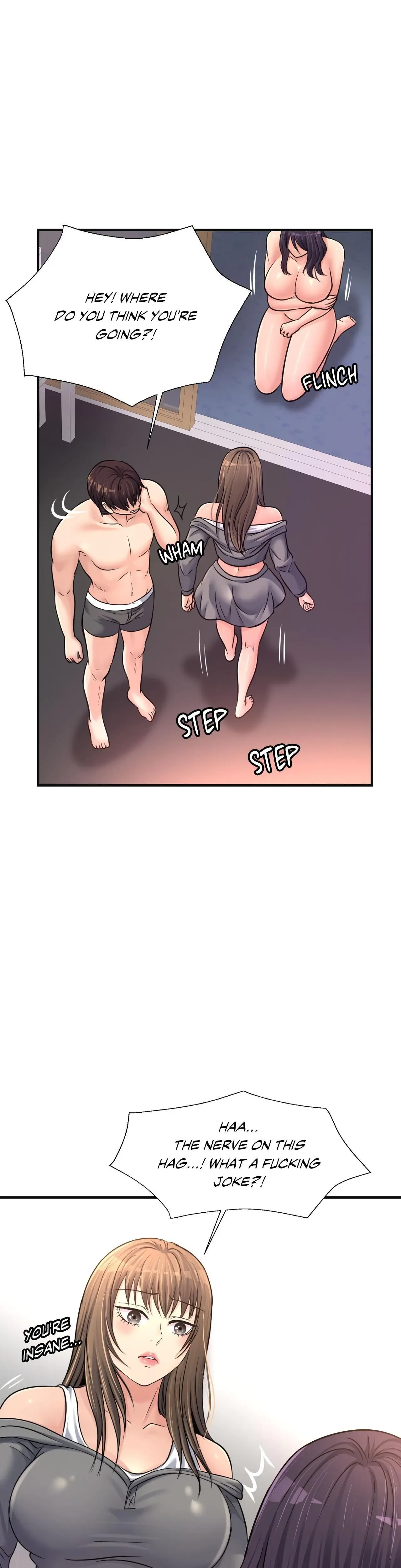 Rendezvous Episode 30 - Page 16