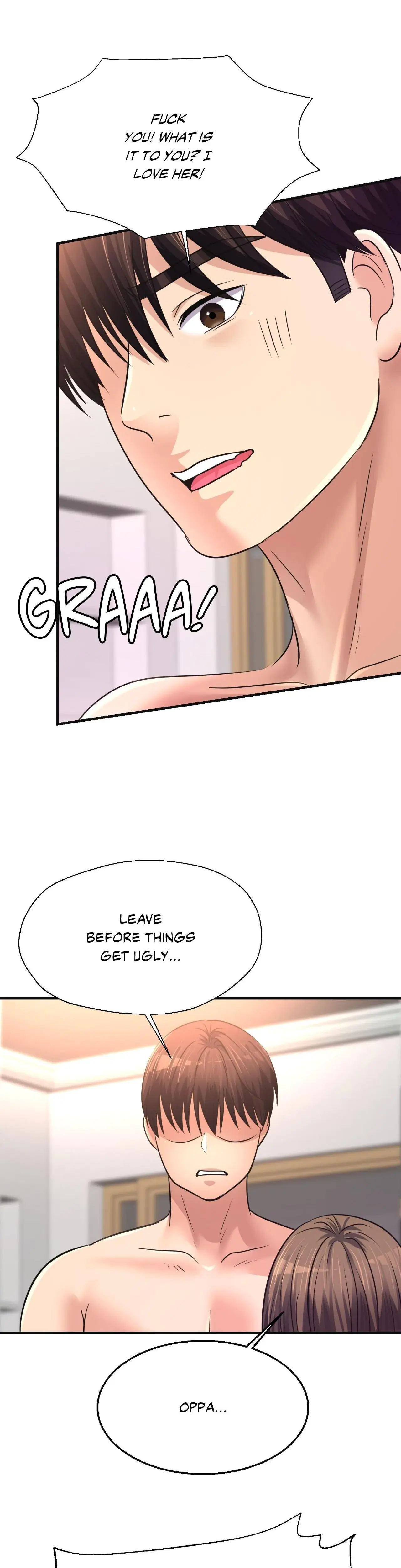 Rendezvous Episode 30 - Page 22