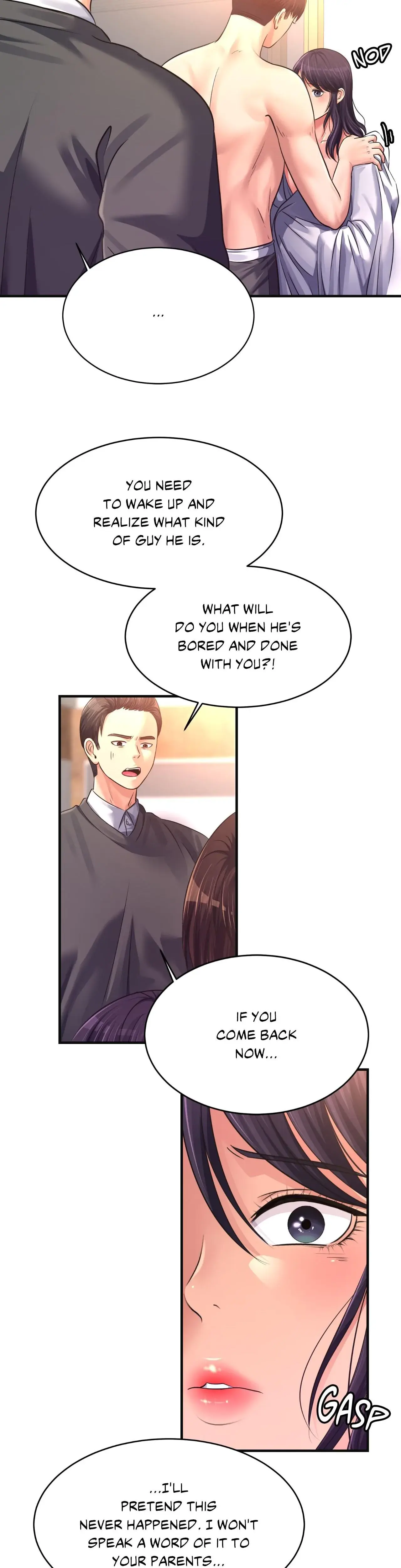 Rendezvous Episode 30 - Page 25