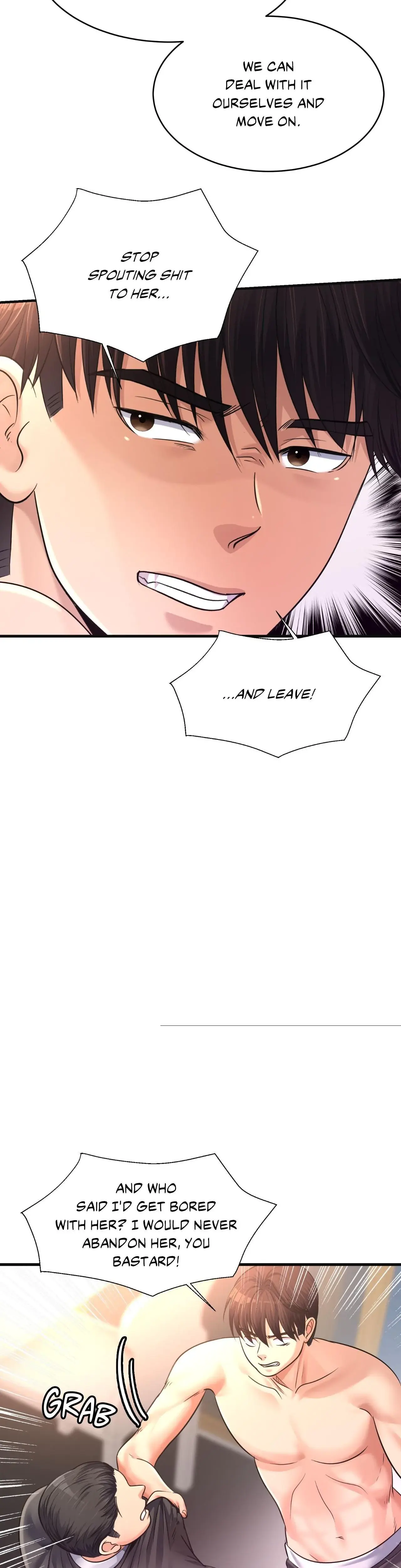Rendezvous Episode 30 - Page 26