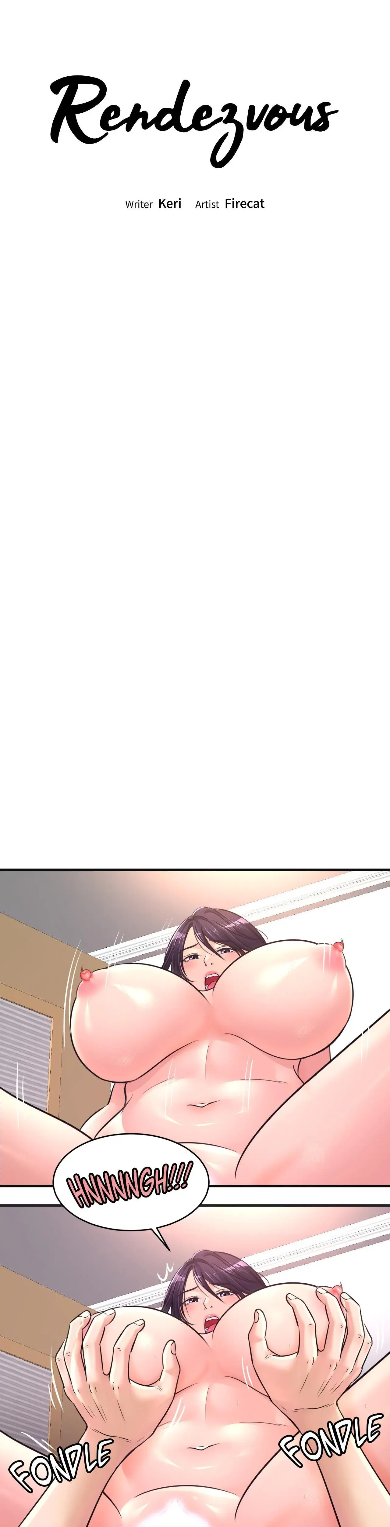 Rendezvous Episode 30 - Page 3