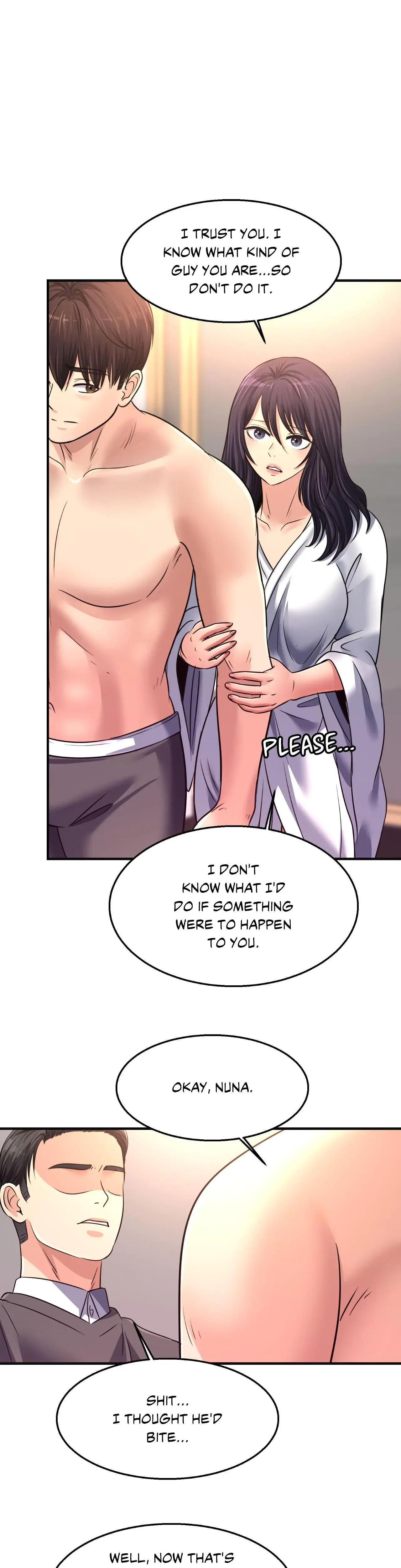 Rendezvous Episode 30 - Page 30