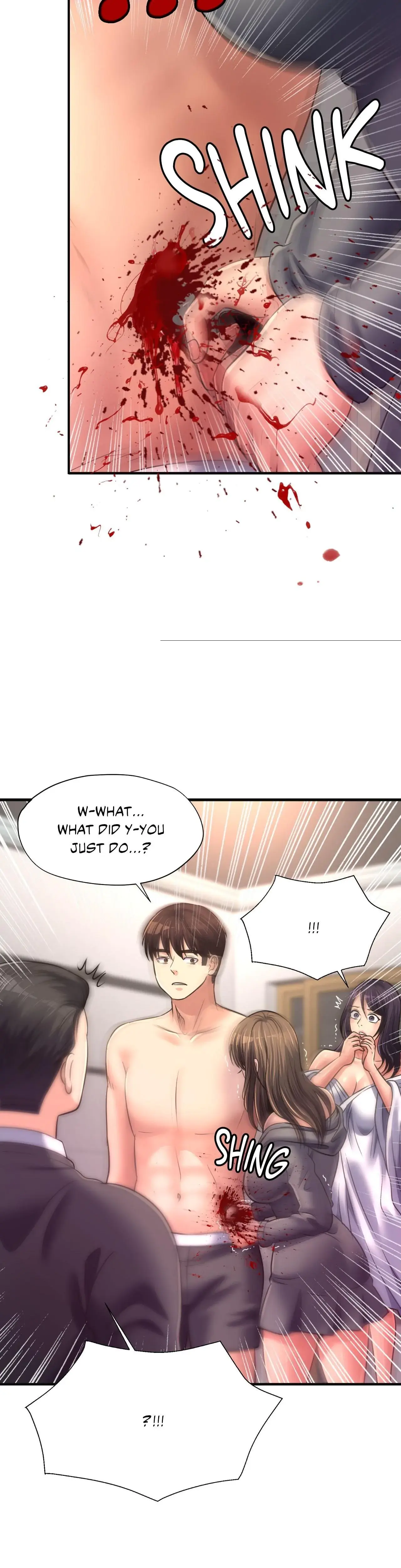 Rendezvous Episode 30 - Page 32