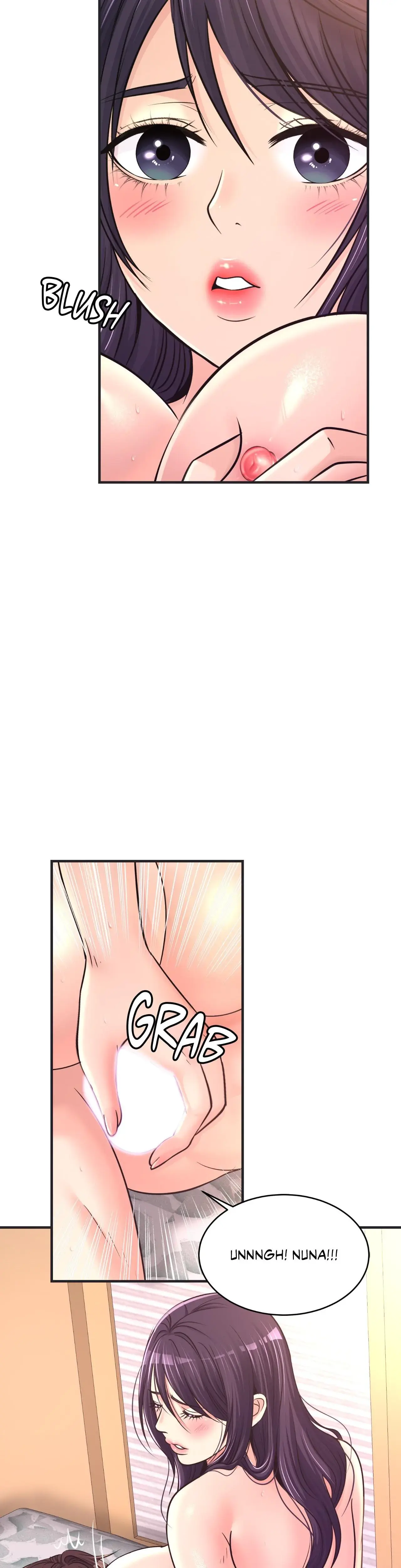 Rendezvous Episode 30 - Page 5