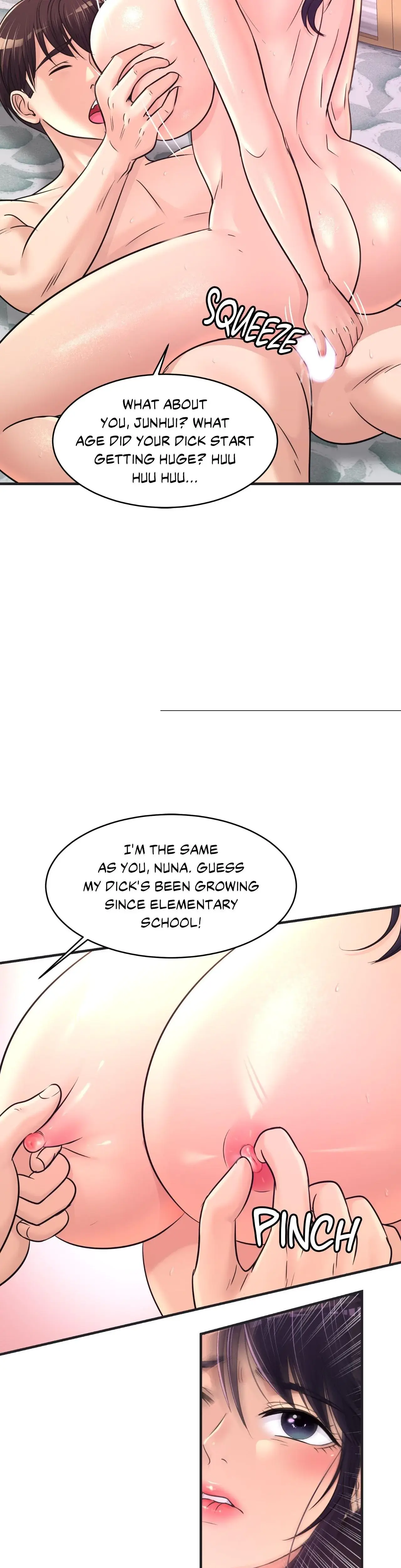 Rendezvous Episode 30 - Page 6
