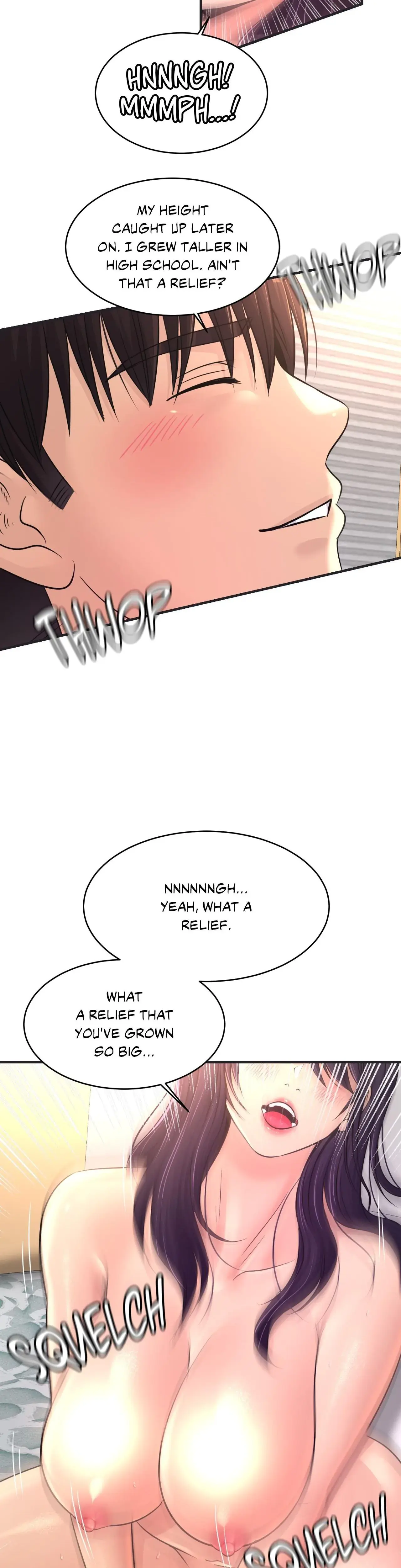 Rendezvous Episode 30 - Page 7