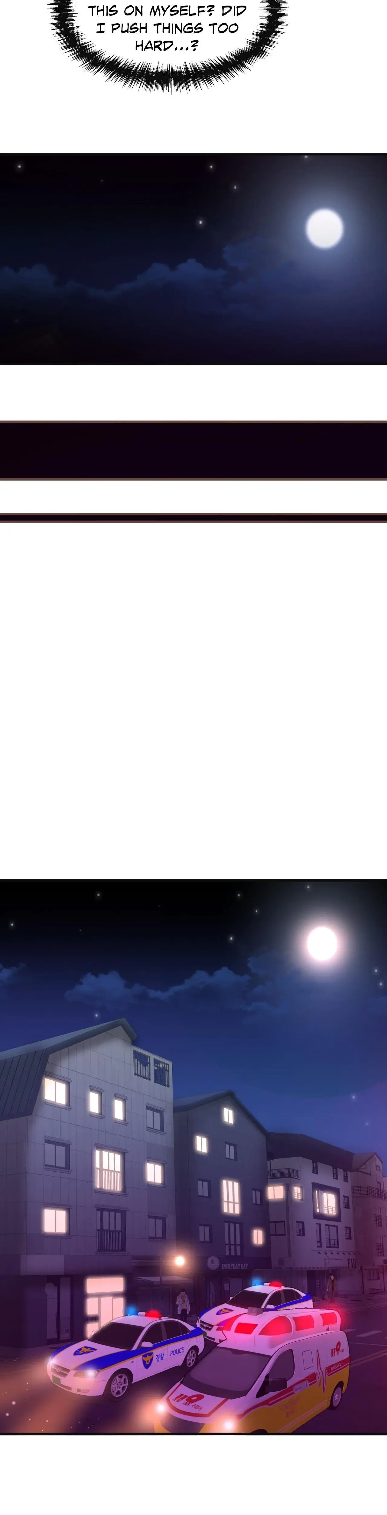 Rendezvous Episode 31 - Page 11