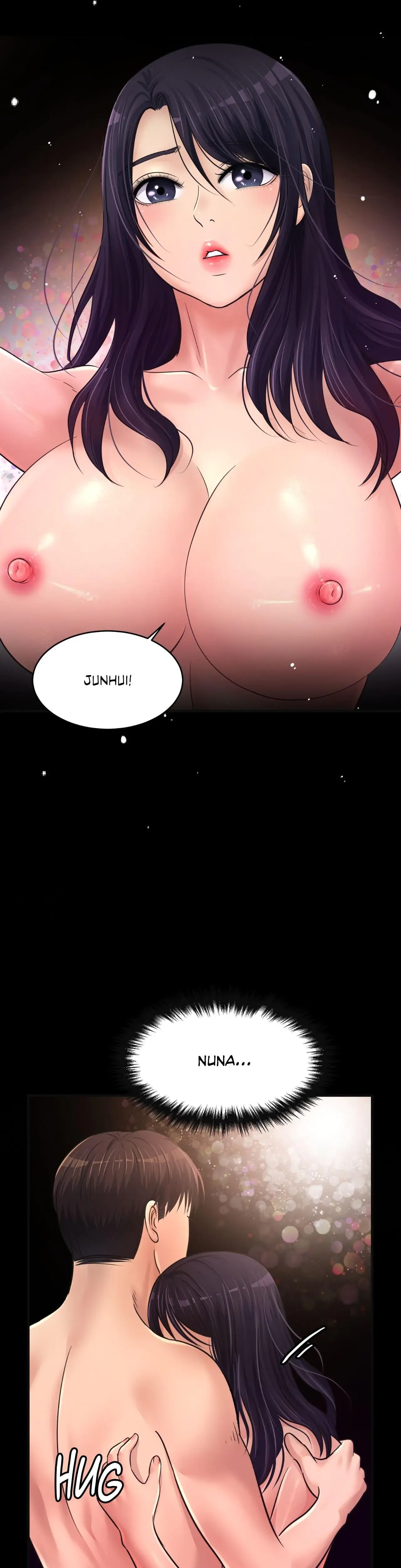 Rendezvous Episode 31 - Page 13